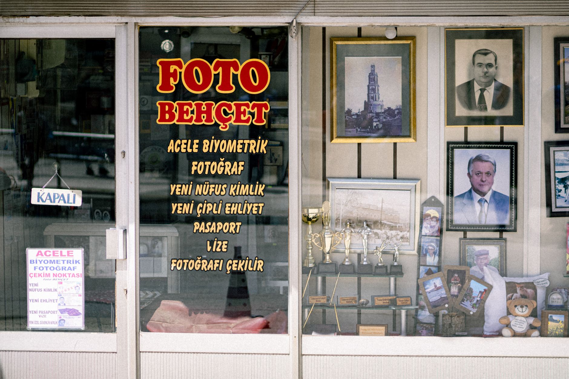 Estetik Oto Kuaför Yerel İşletme fotoğrafı 1