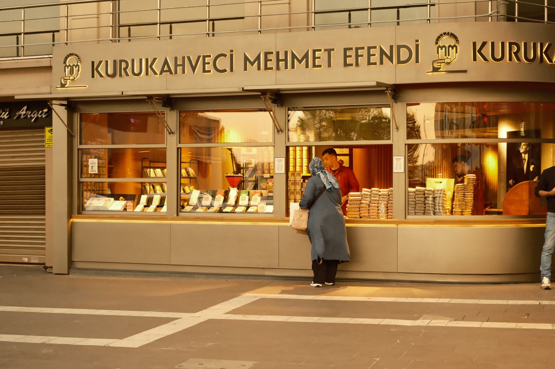 Estetik Oto Kuaför Yerel İşletme fotoğrafı 2